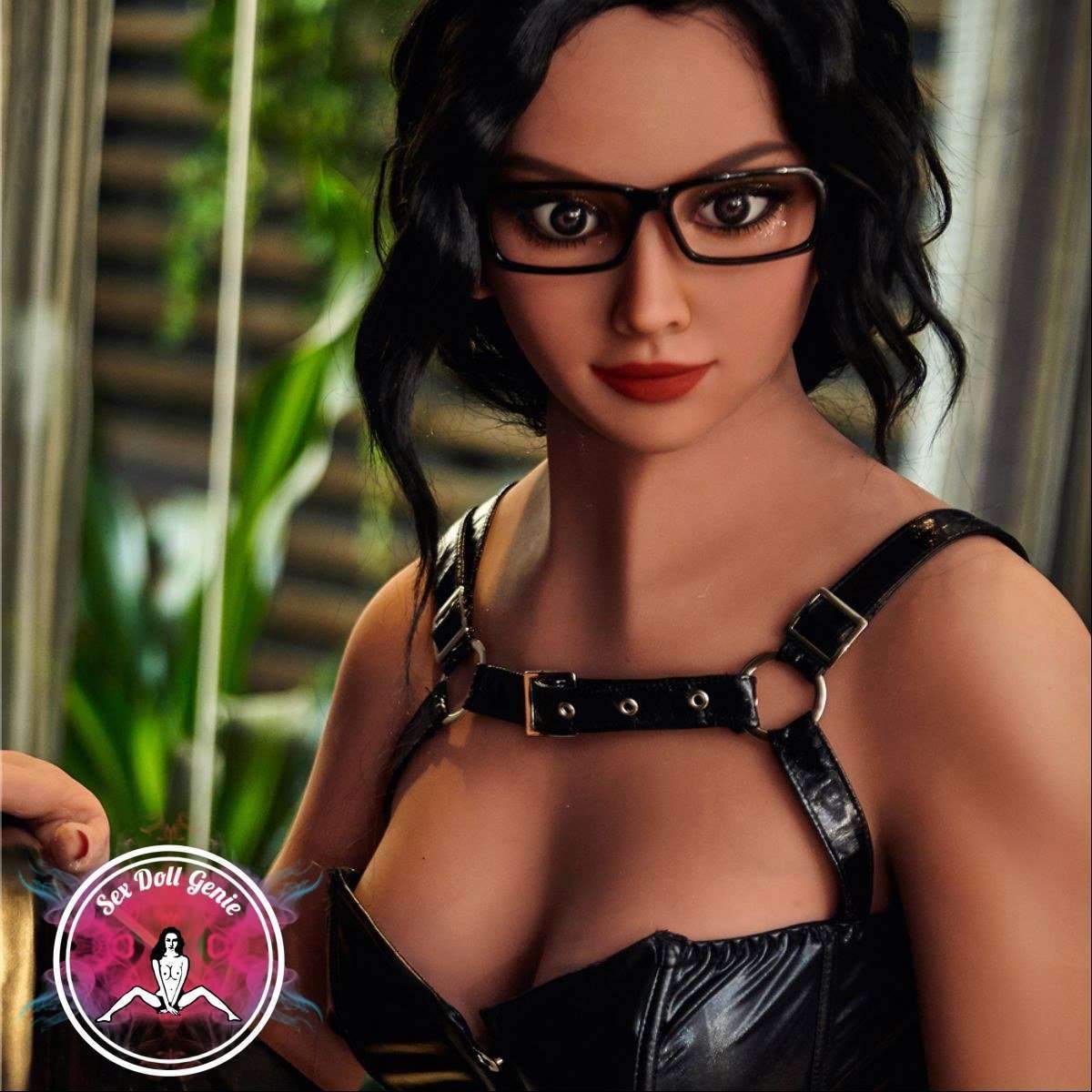 Imelda - 168cm D Cup TPE Doll-39
