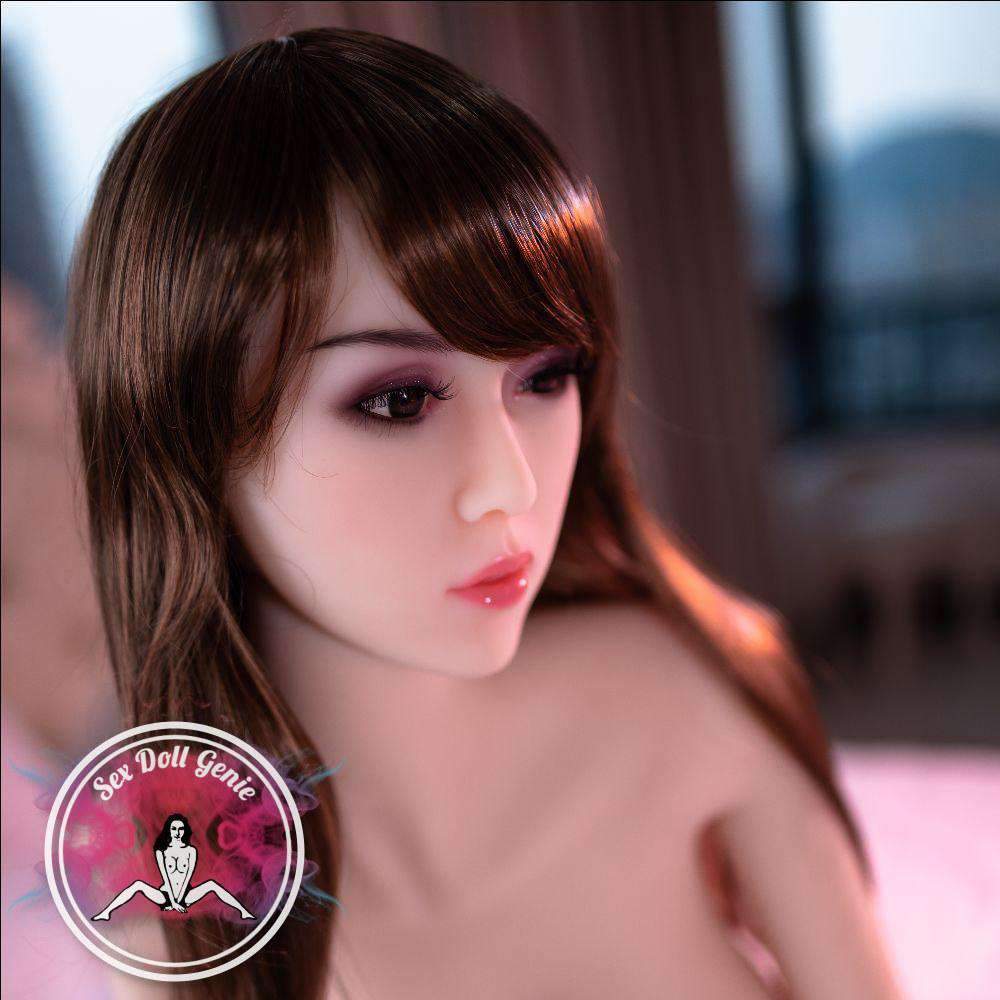 Isabella - 165cm E Cup TPE Doll-7