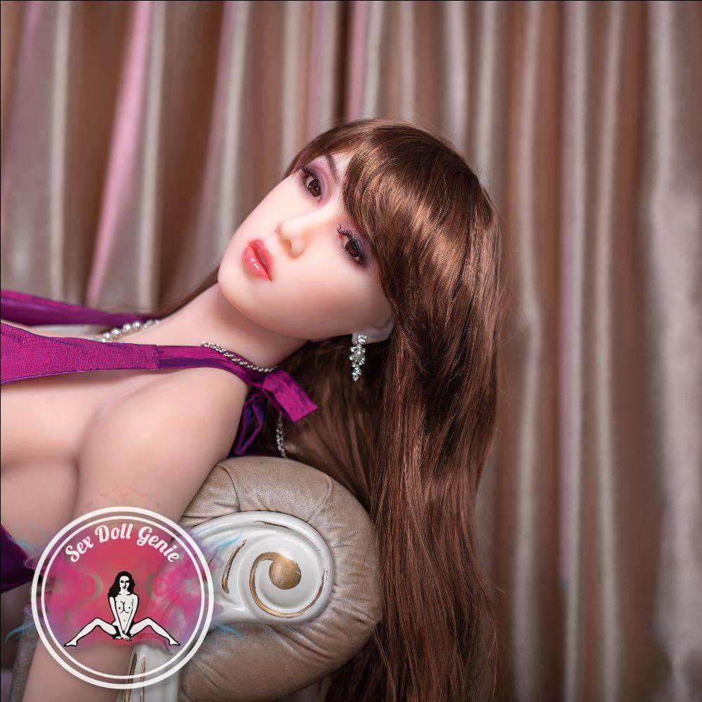 Isabella - 165cm E Cup TPE Doll-89