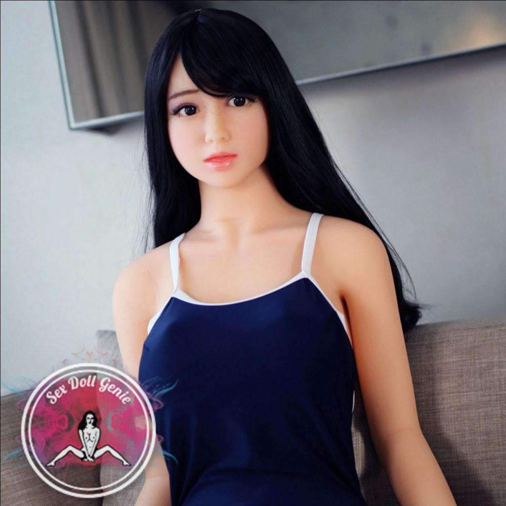 Jacey - 168cm D Cup TPE Doll-11