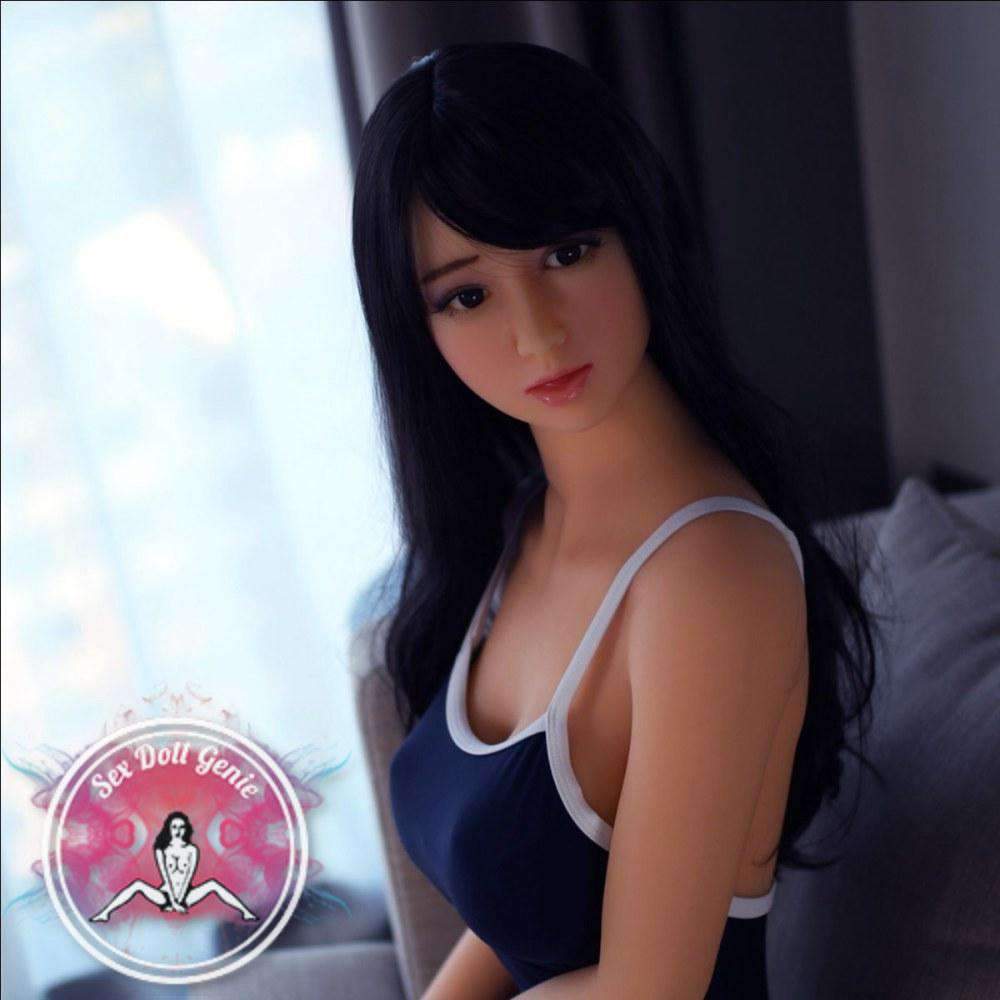 Jacey - 168cm D Cup TPE Doll-13