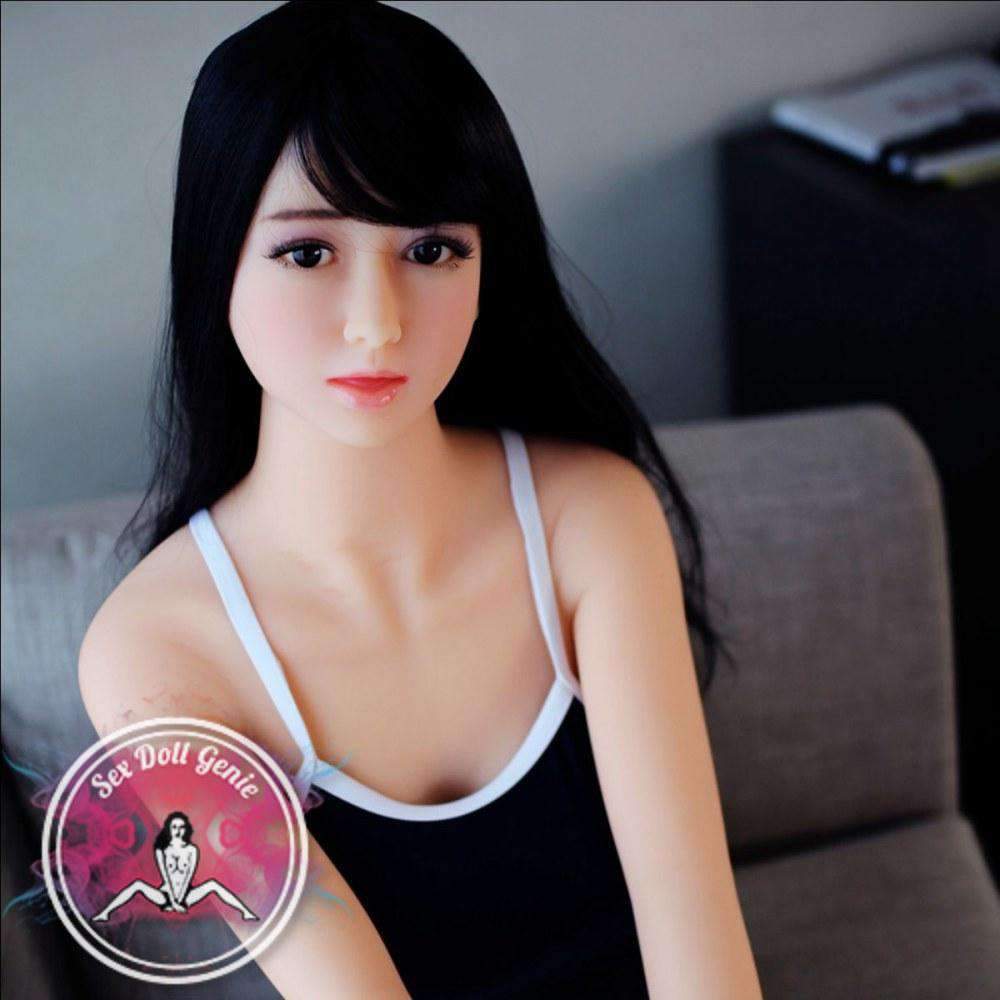 Jacey - 168cm D Cup TPE Doll-15