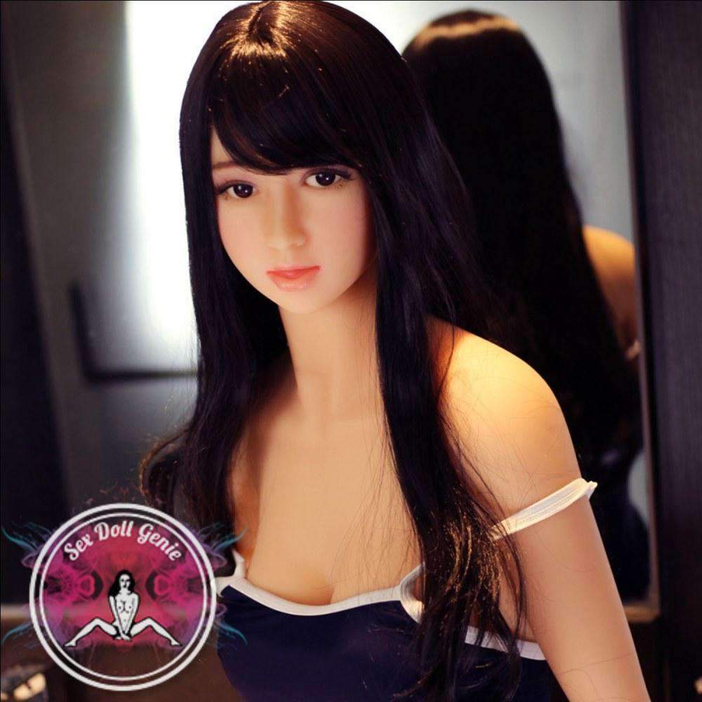 Jacey - 168cm D Cup TPE Doll-23