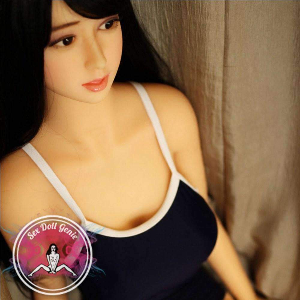 Jacey - 168cm D Cup TPE Doll-4