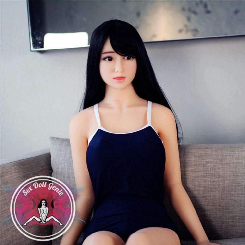 Jacey - 168cm D Cup TPE Doll-8