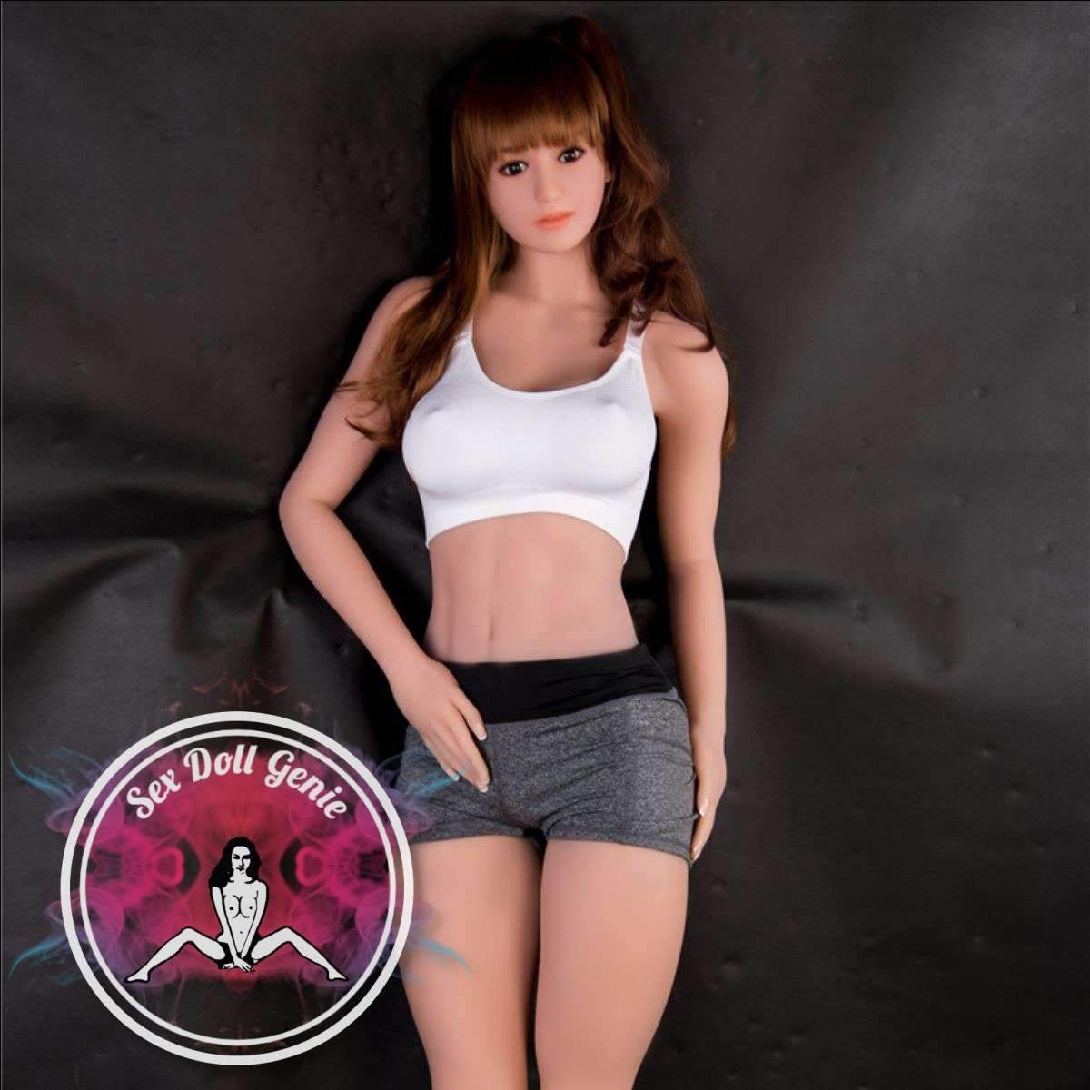 Jaida - 167cm G Cup TPE Doll-10