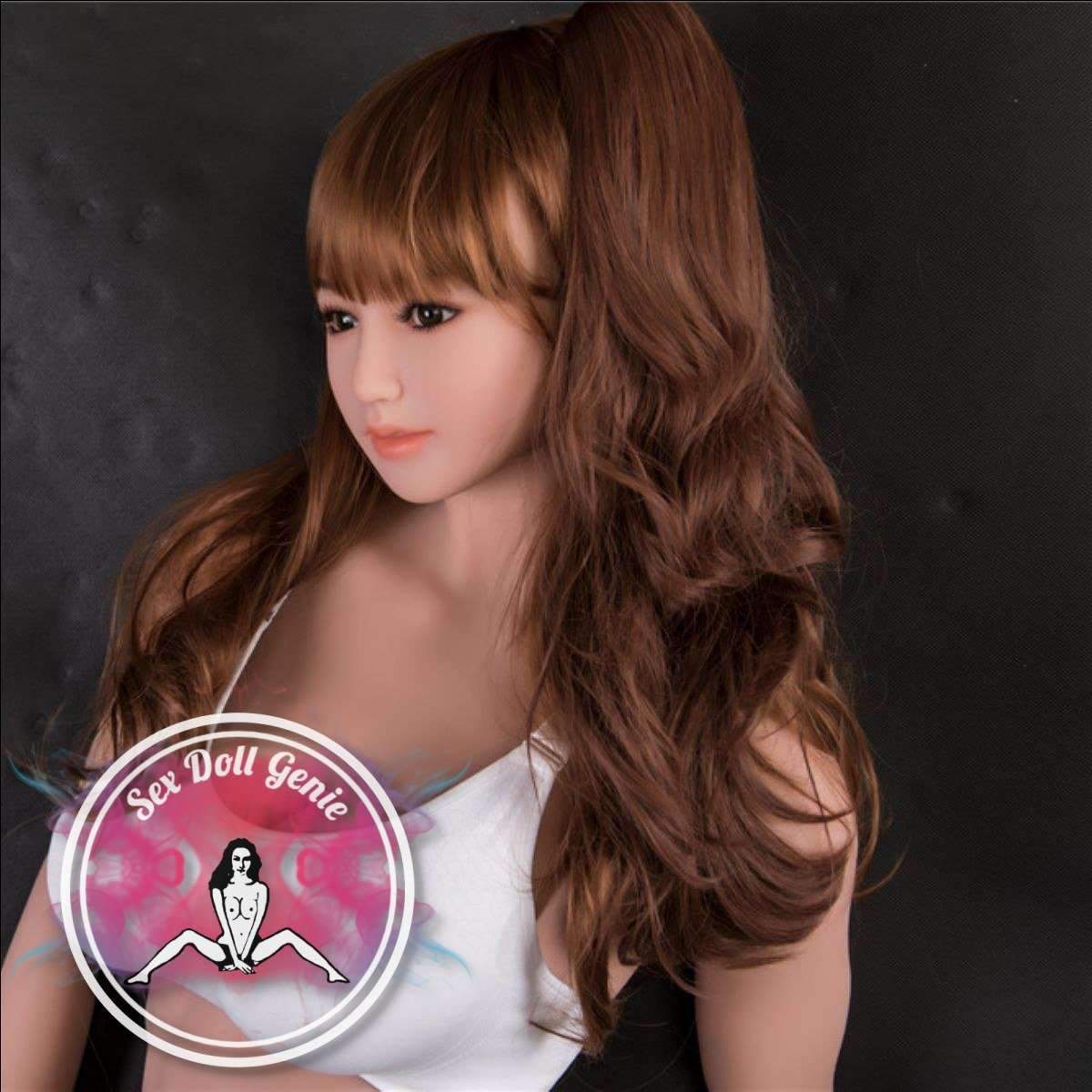 Jaida - 167cm G Cup TPE Doll-11