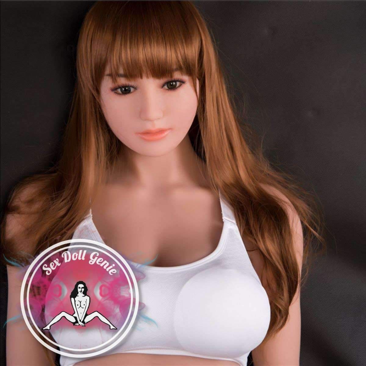 Jaida - 167cm G Cup TPE Doll-12