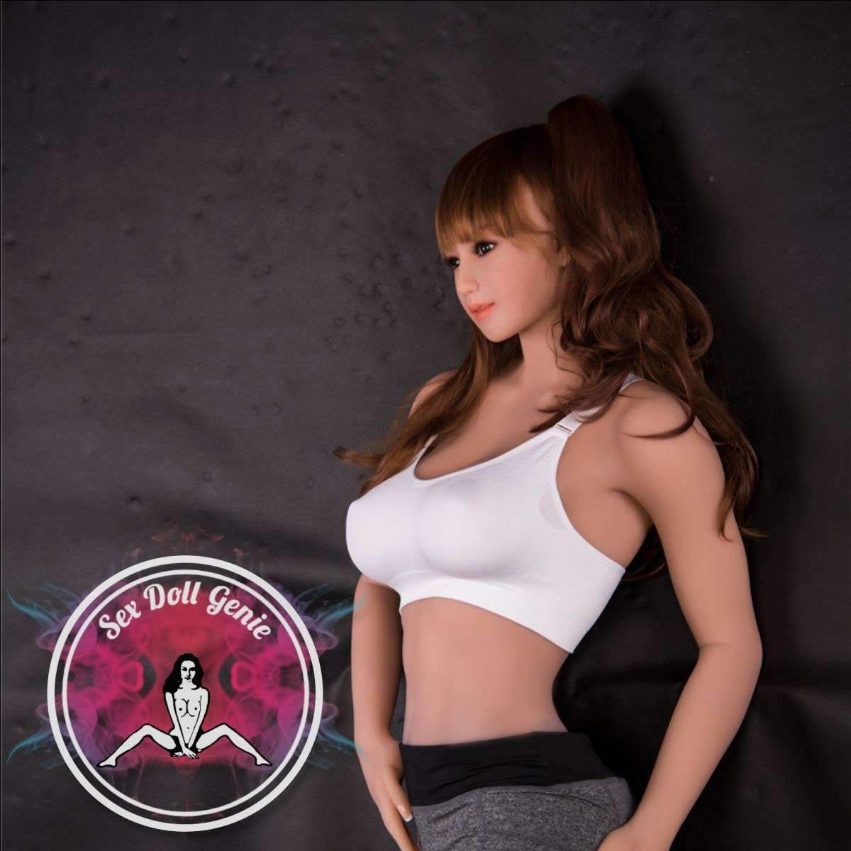 Jaida - 167cm G Cup TPE Doll-15