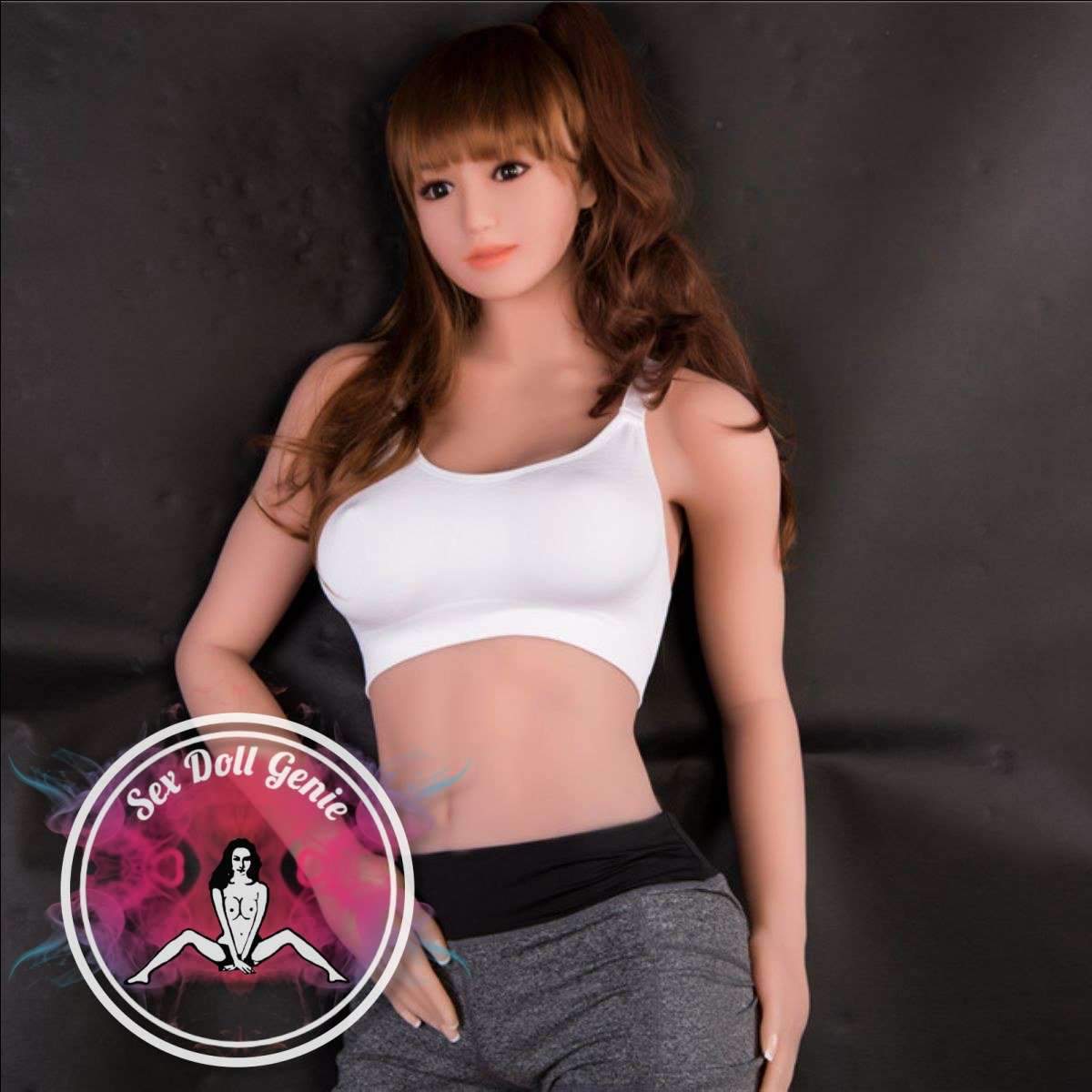 Jaida - 167cm G Cup TPE Doll-16