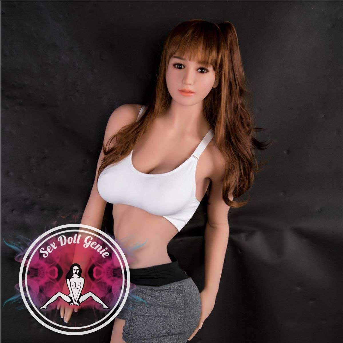 Jaida - 167cm G Cup TPE Doll-17