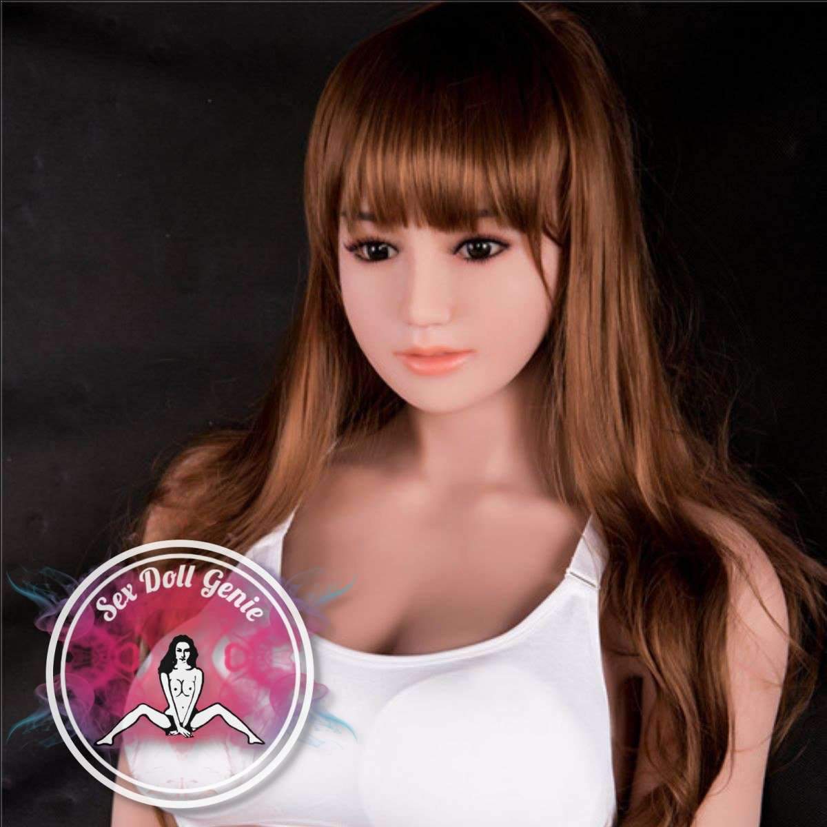 Jaida - 167cm G Cup TPE Doll-21