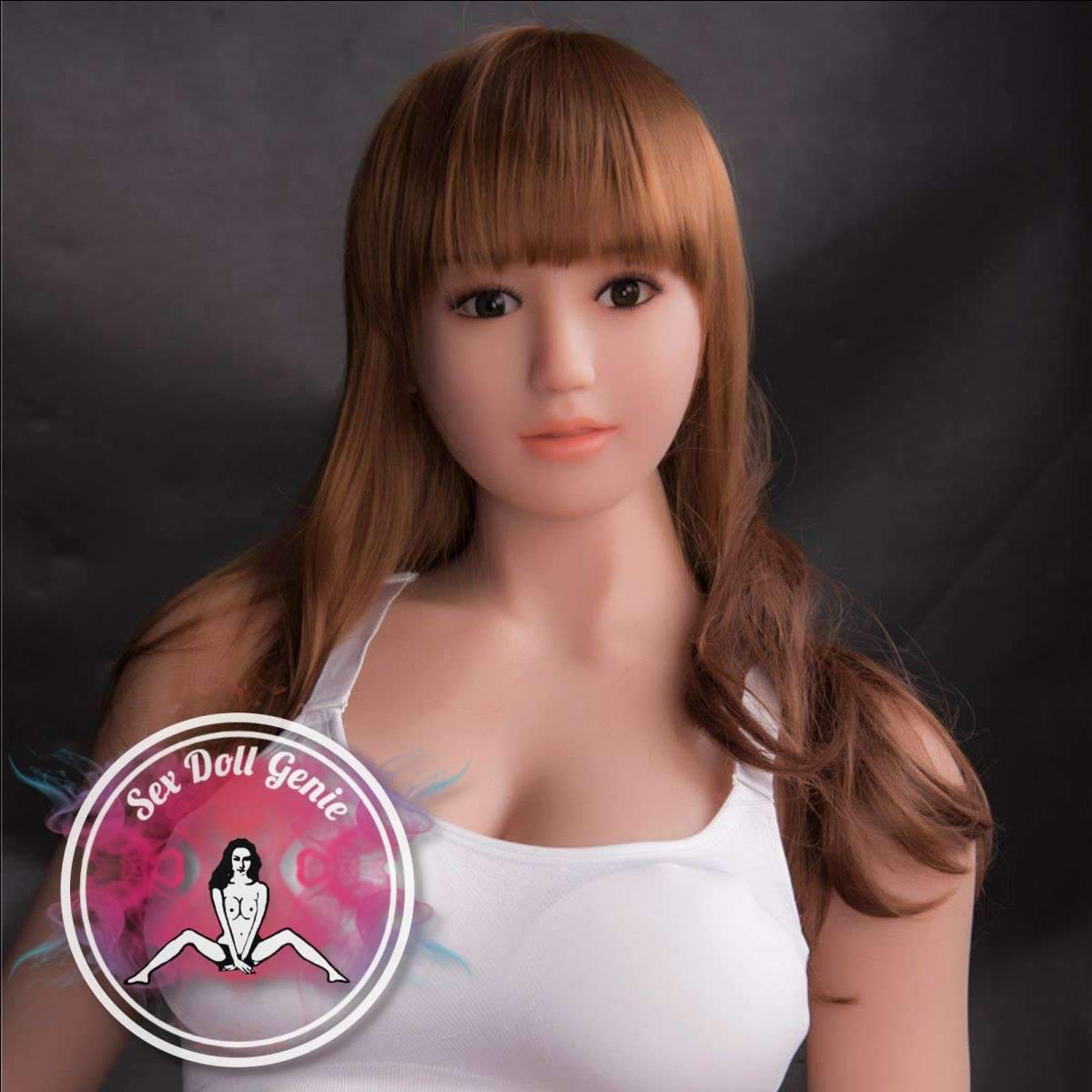Jaida - 167cm G Cup TPE Doll-7