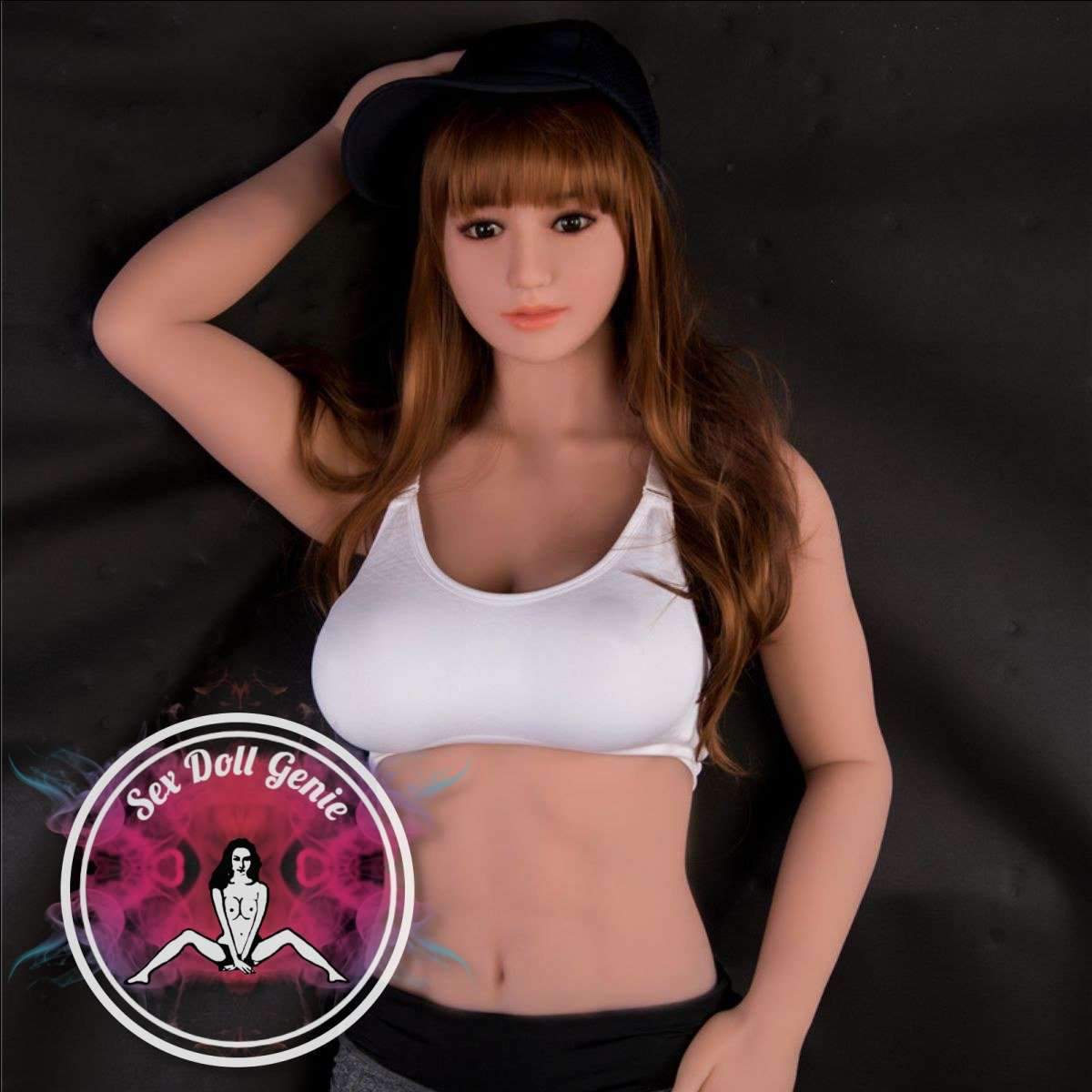 Jaida - 167cm G Cup TPE Doll-9