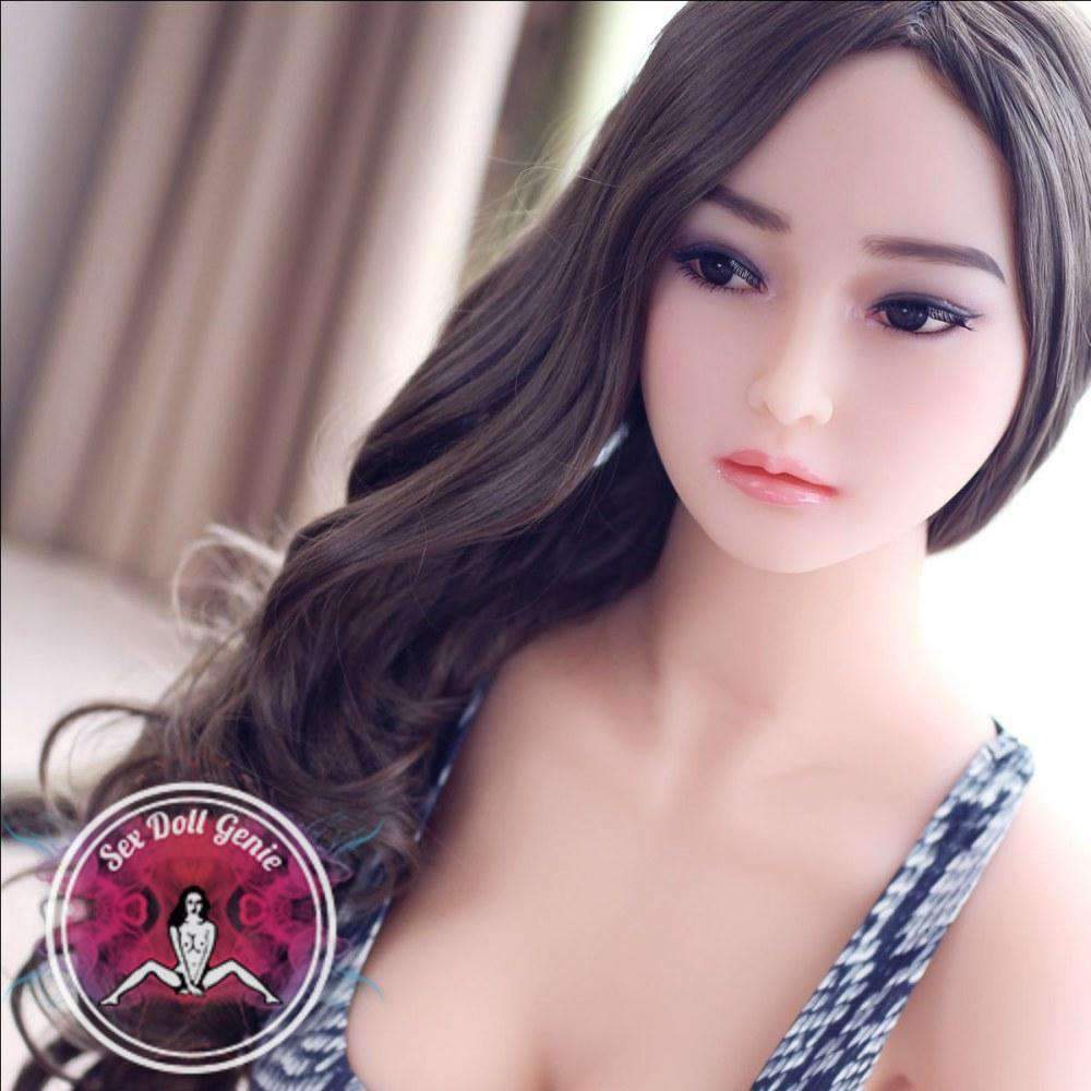 Jaqueline - 168cm D Cup TPE Doll-11