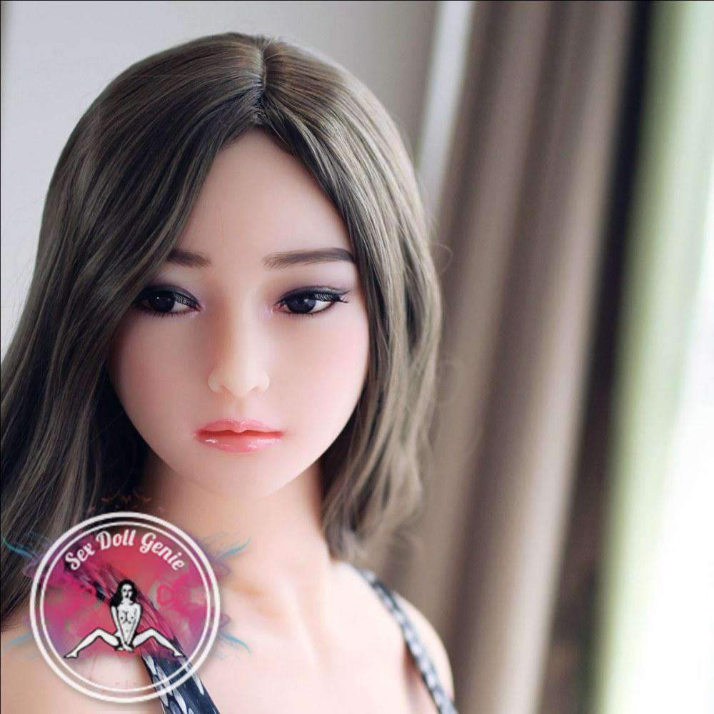 Jaqueline - 168cm D Cup TPE Doll-3
