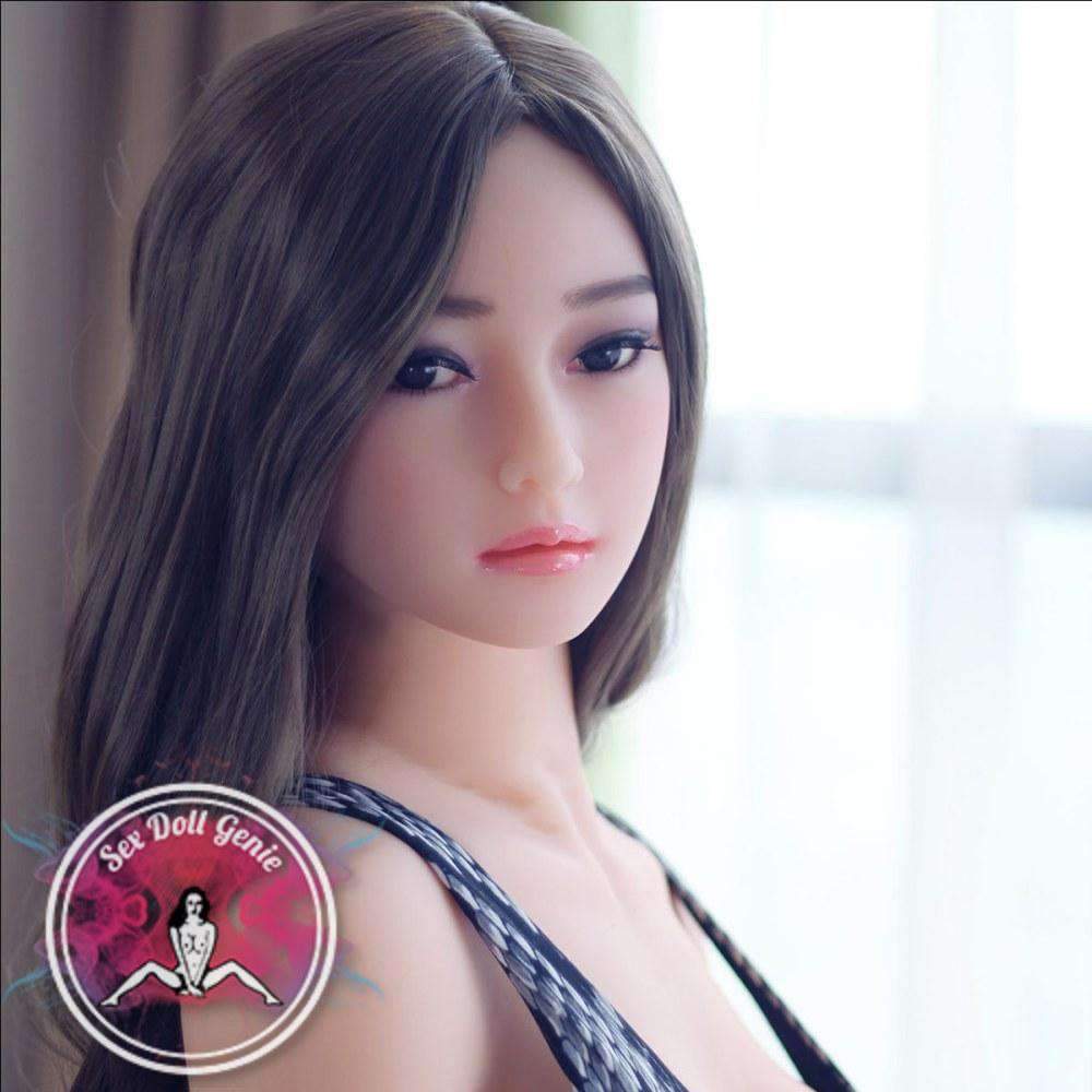 Jaqueline - 168cm D Cup TPE Doll-5