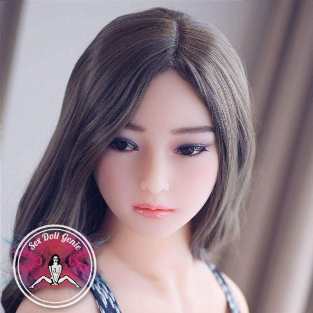 Jaqueline - 168cm D Cup TPE Doll-6