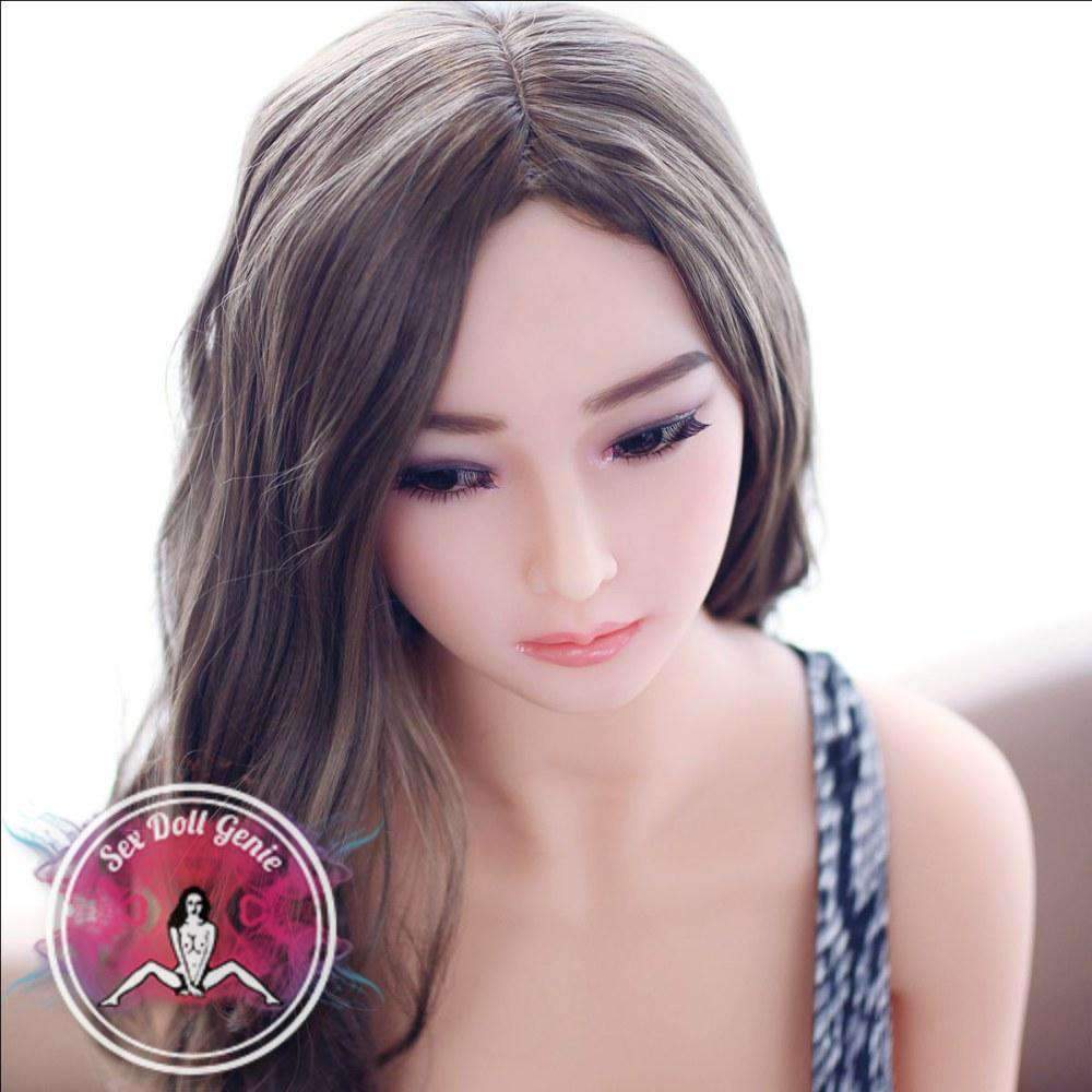 Jaqueline - 168cm D Cup TPE Doll-8