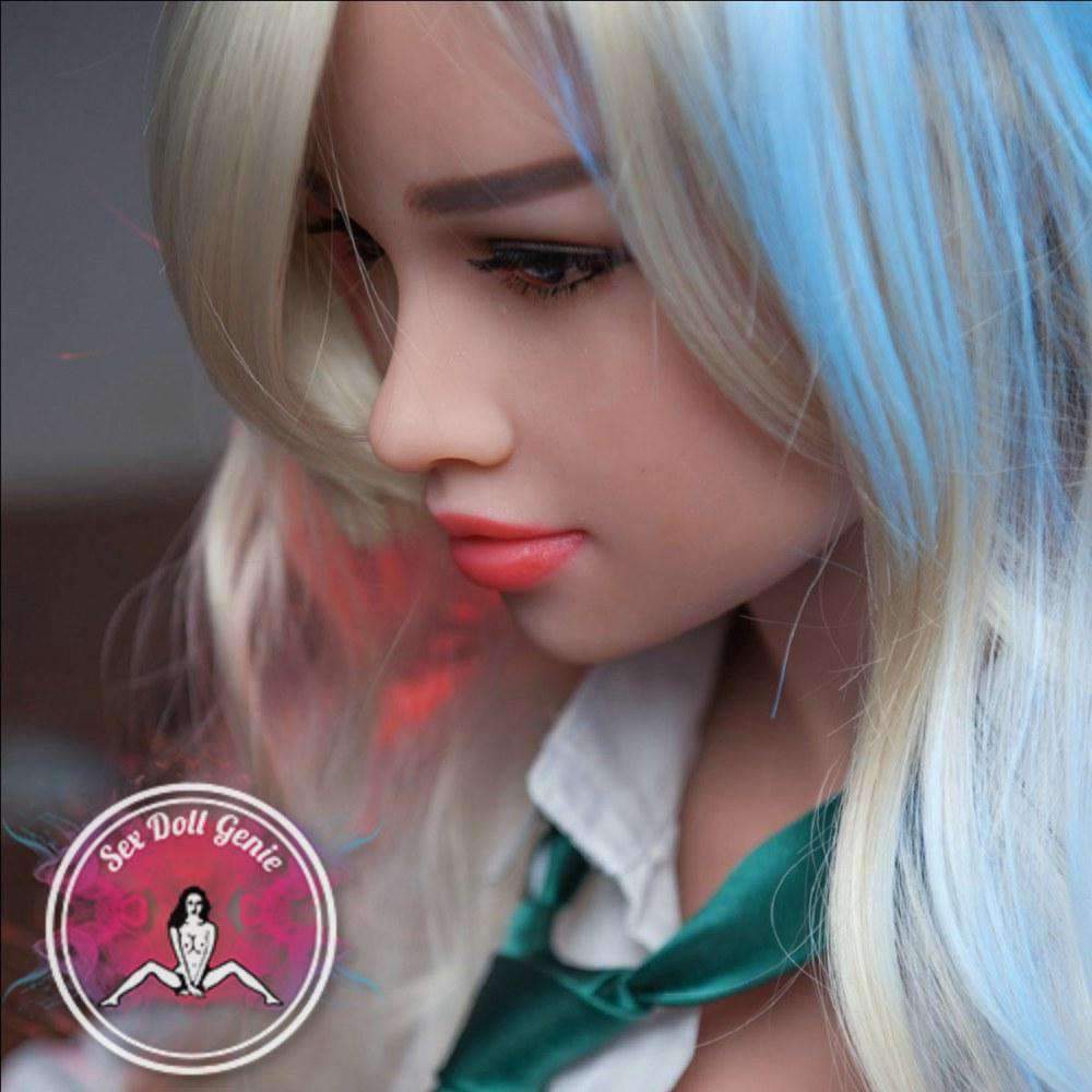 Jaycee - 170cm K Cup TPE Doll-10