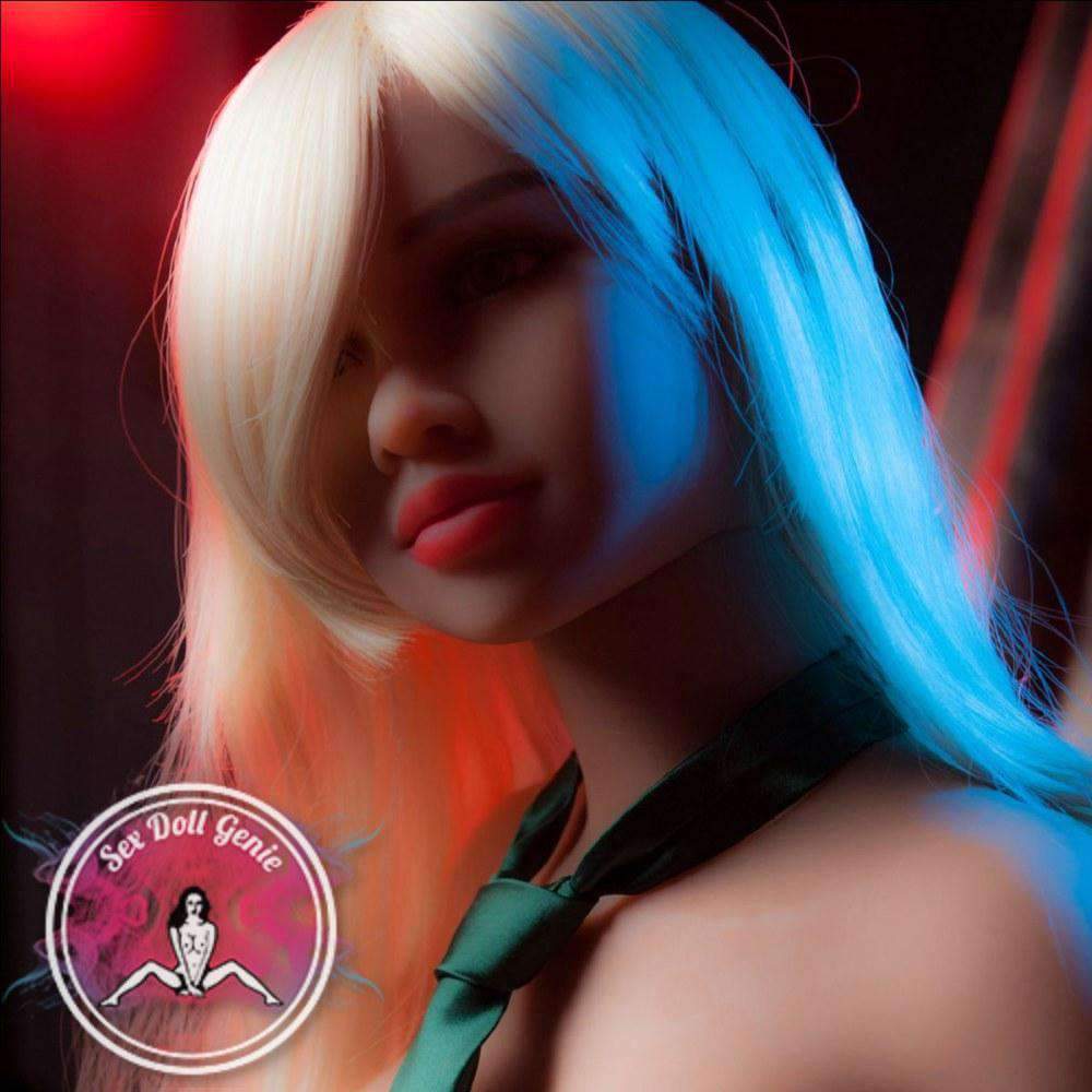 Jaycee - 170cm K Cup TPE Doll-15