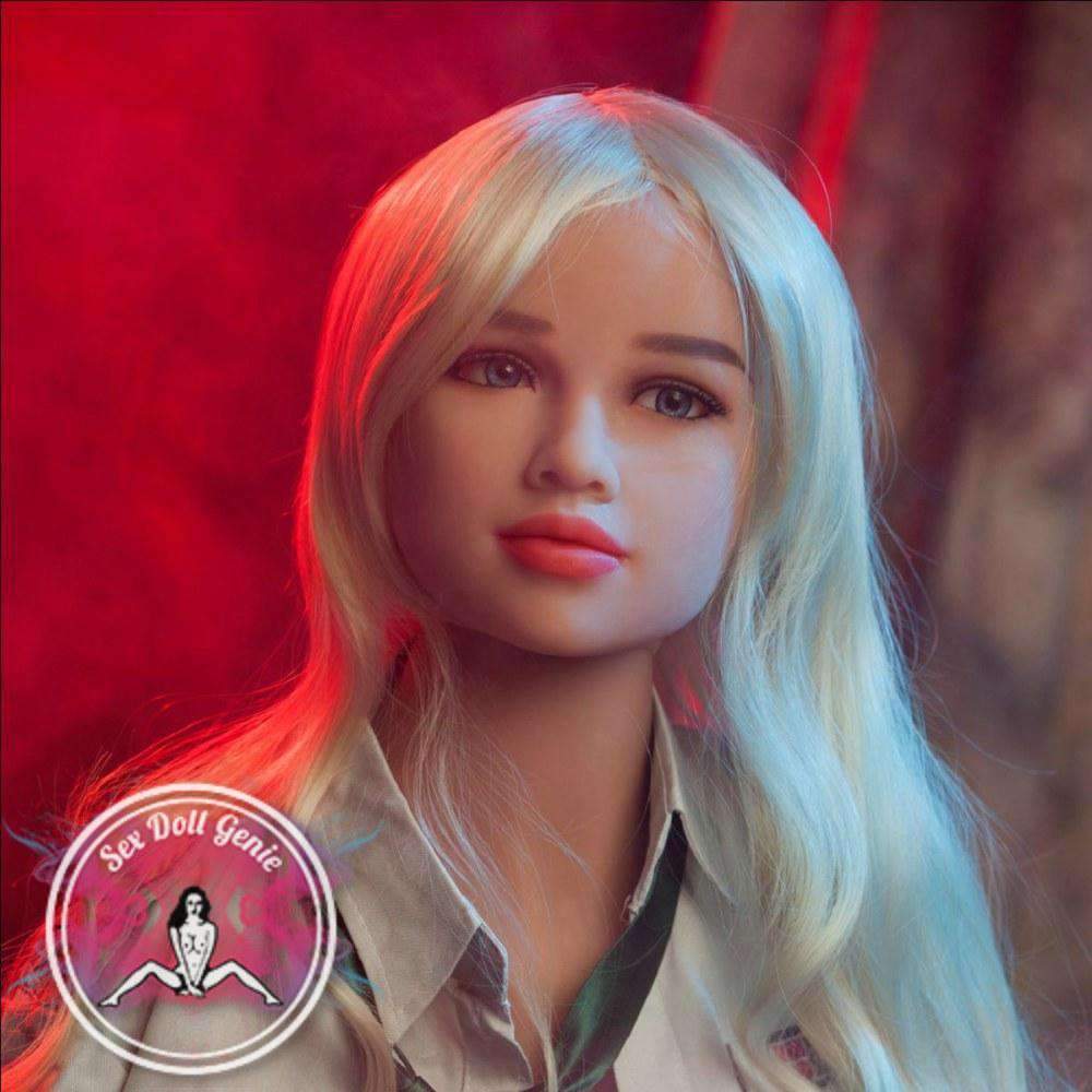 Jaycee - 170cm K Cup TPE Doll-4