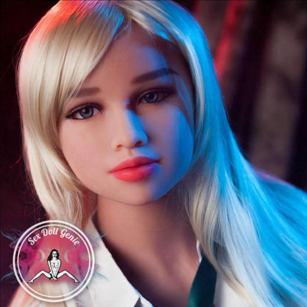 Jaycee - 170cm K Cup TPE Doll-7
