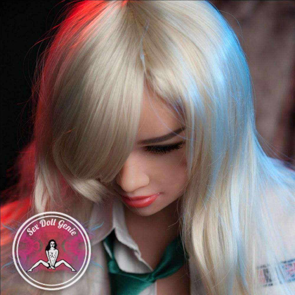 Jaycee - 170cm K Cup TPE Doll-9
