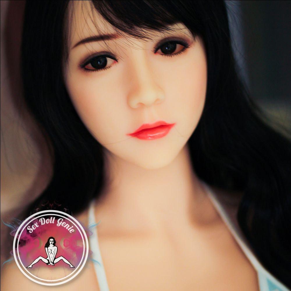 Jaylyn - 153cm C Cup TPE Doll-11