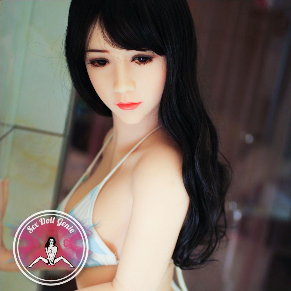 Jaylyn - 153cm C Cup TPE Doll-3