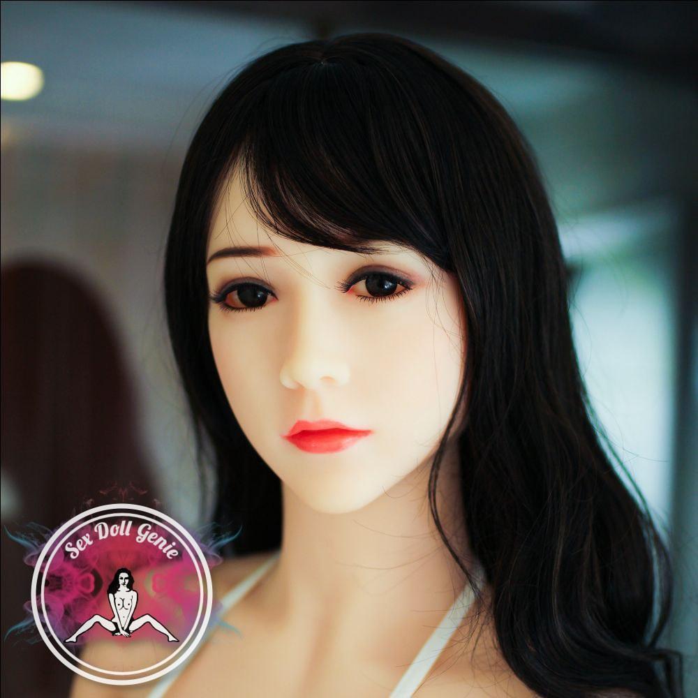 Jaylyn - 153cm C Cup TPE Doll-7