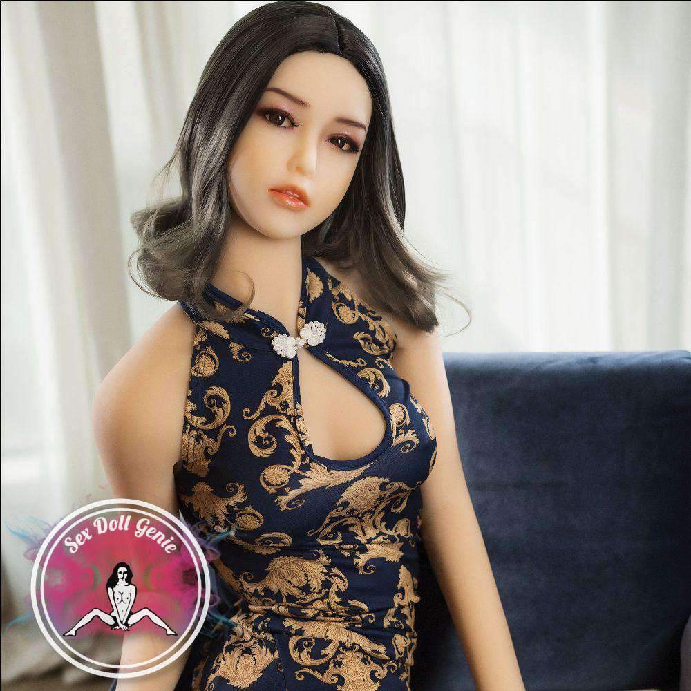 Jazmyne - 160cm B Cup TPE Doll-10