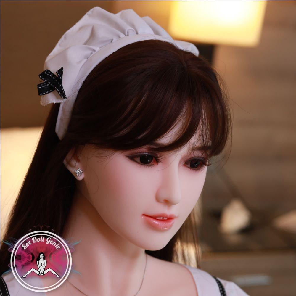 Jeanene - 157cm  G Cup TPE Doll-10