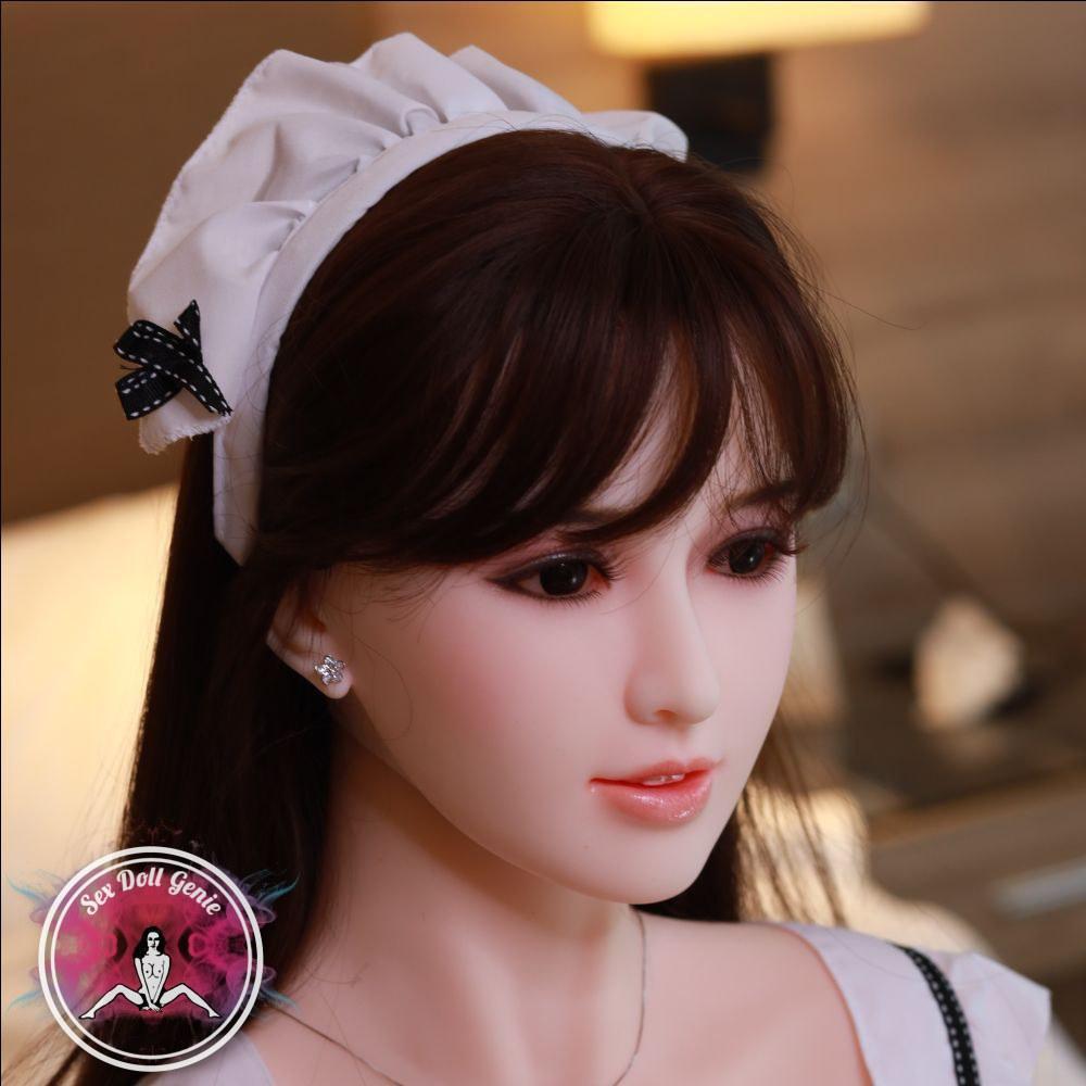 Jeanene - 157cm  G Cup TPE Doll-9