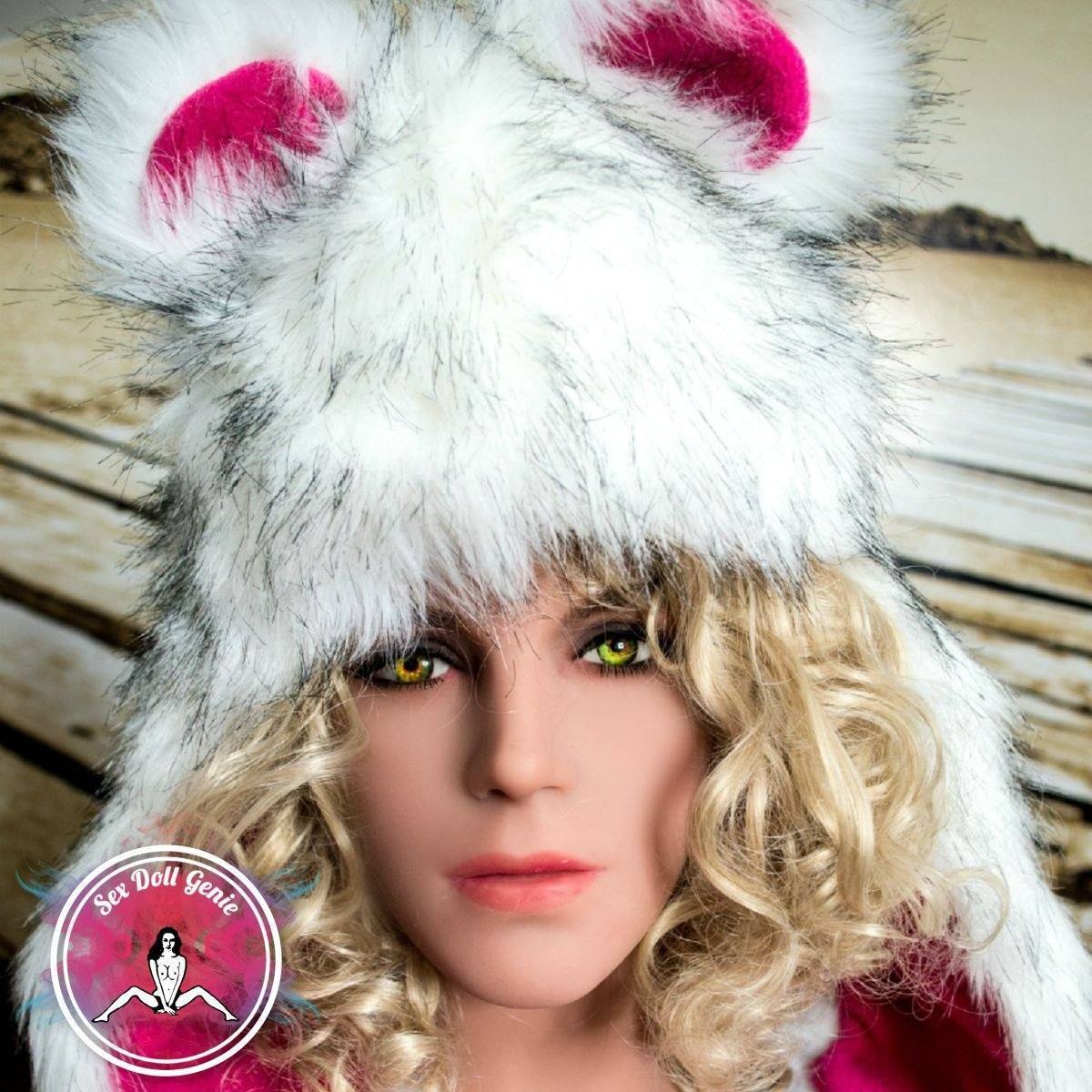 Jeanie - 160cm M Cup TPE Doll-7