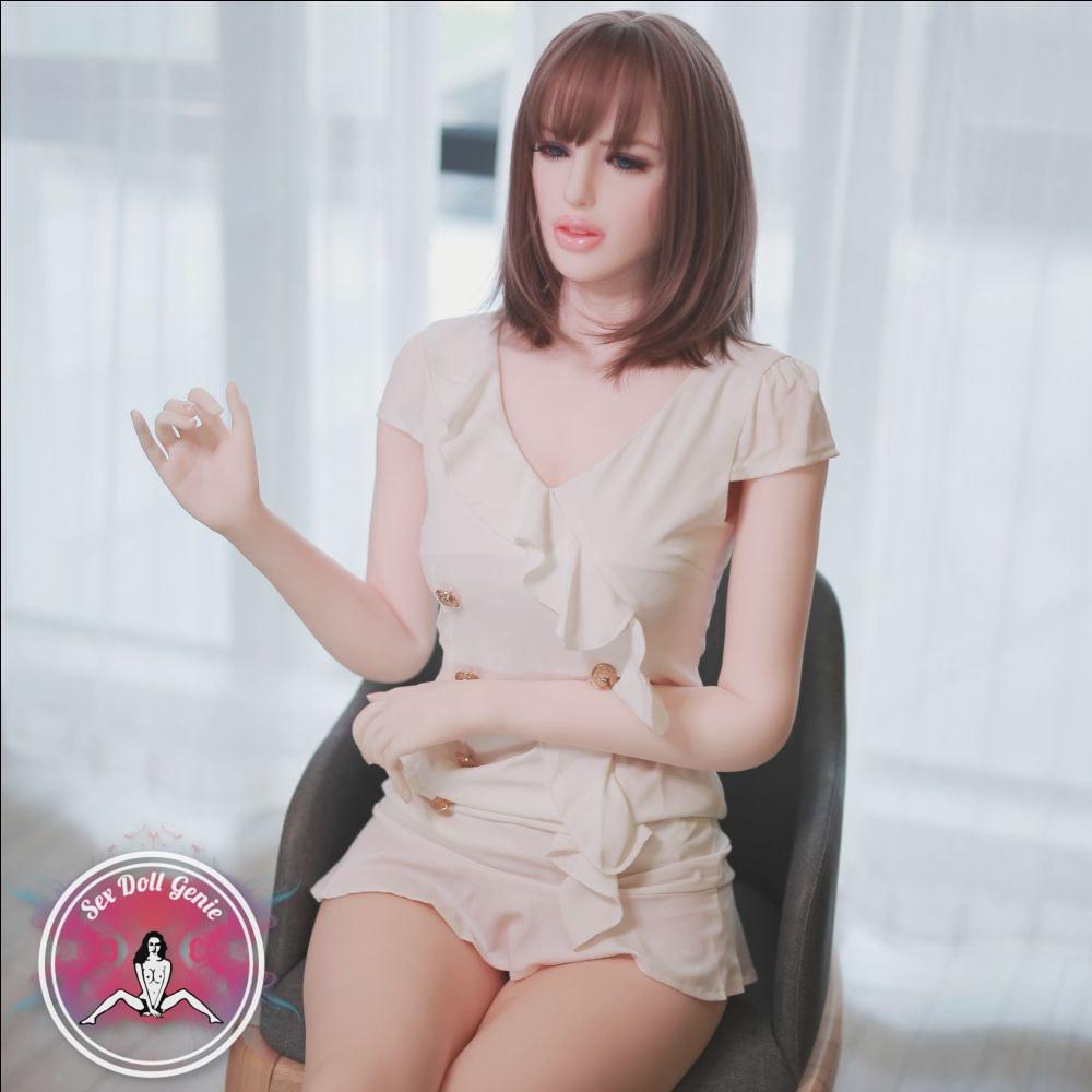 Jeannette - 175cm D Cup TPE Doll-13