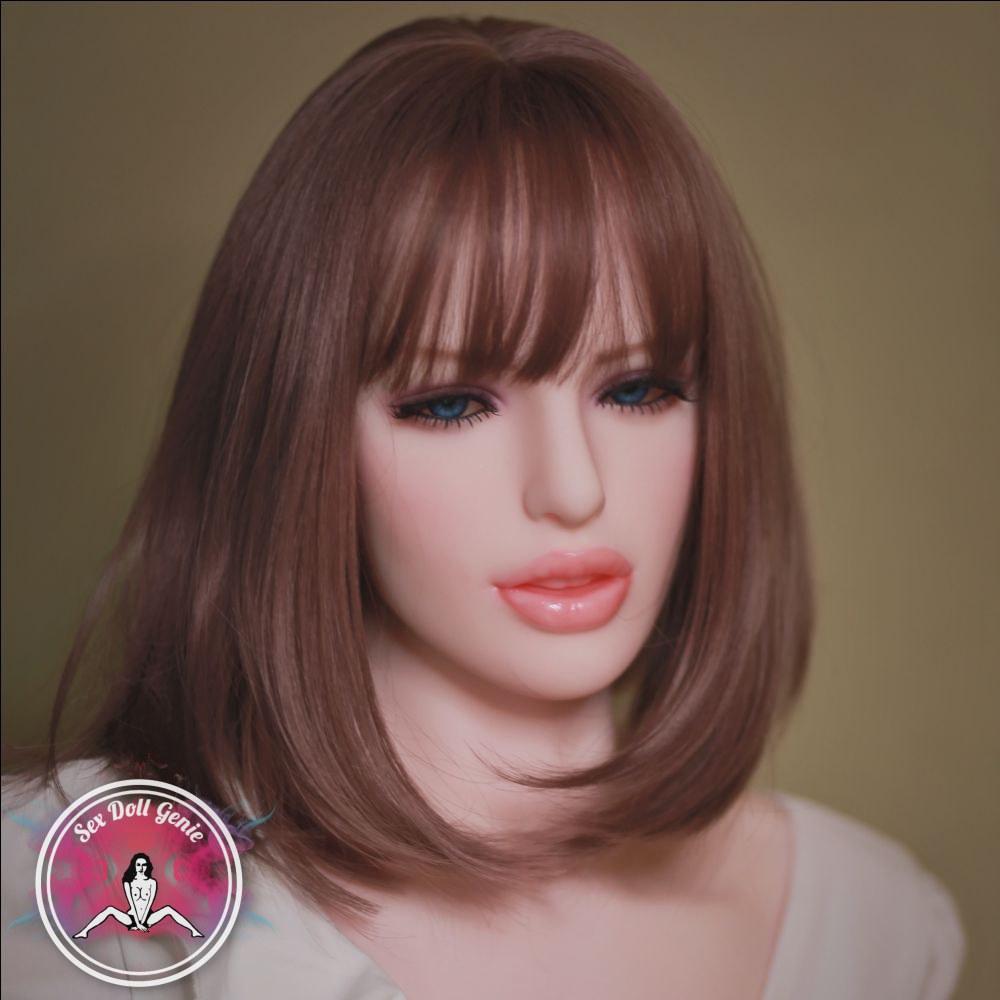 Jeannette - 175cm D Cup TPE Doll-7
