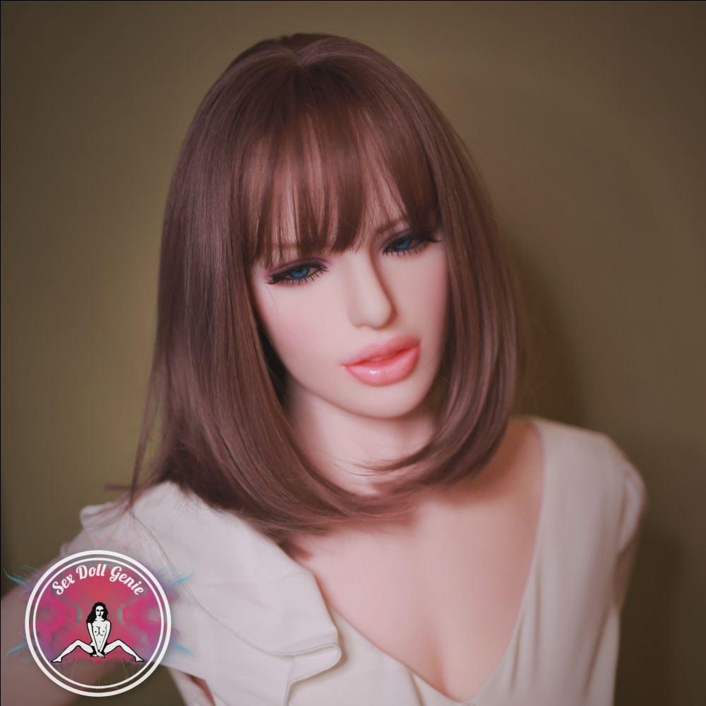 Jeannette - 175cm D Cup TPE Doll-9