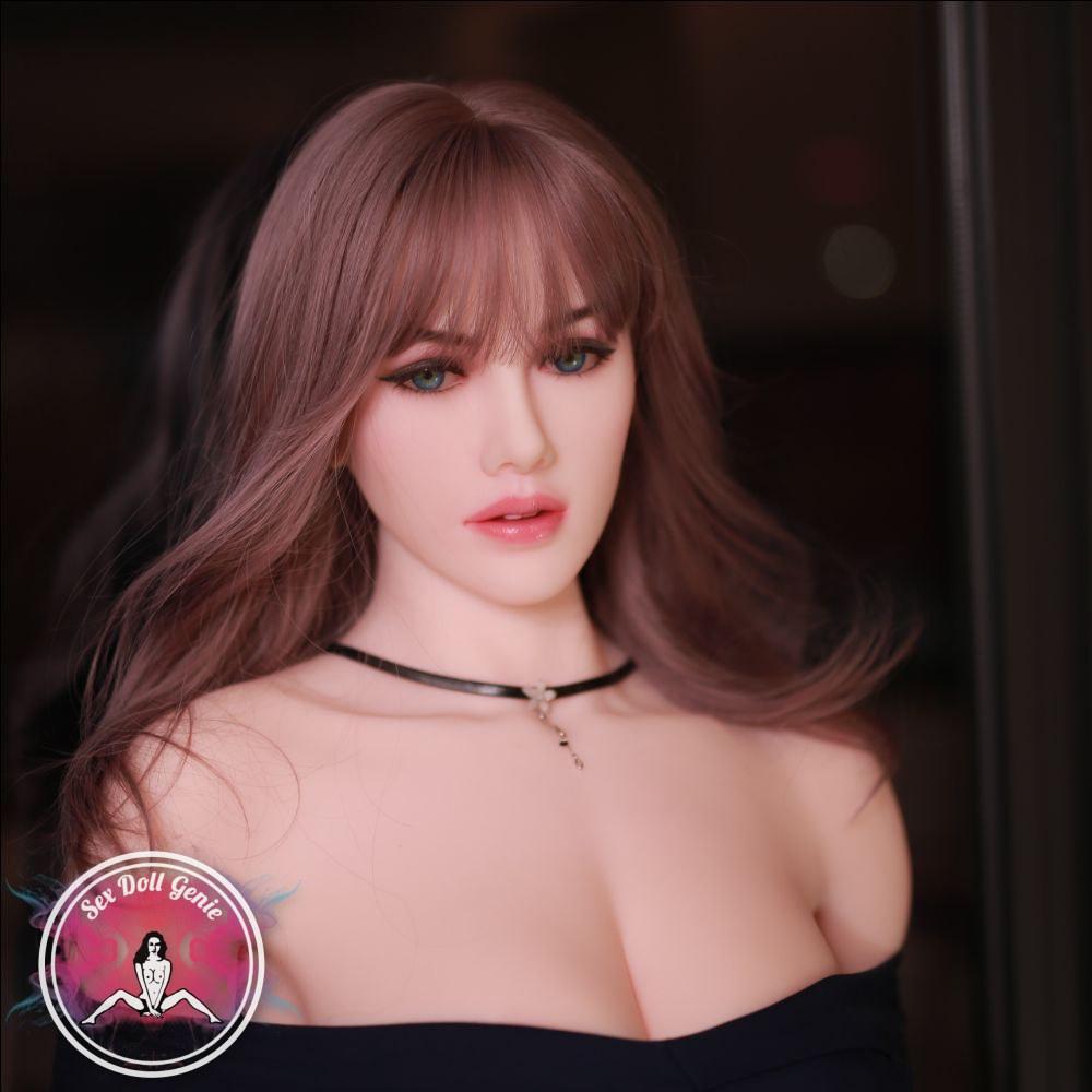 Jeannie - 175cm  D Cup TPE Doll-10