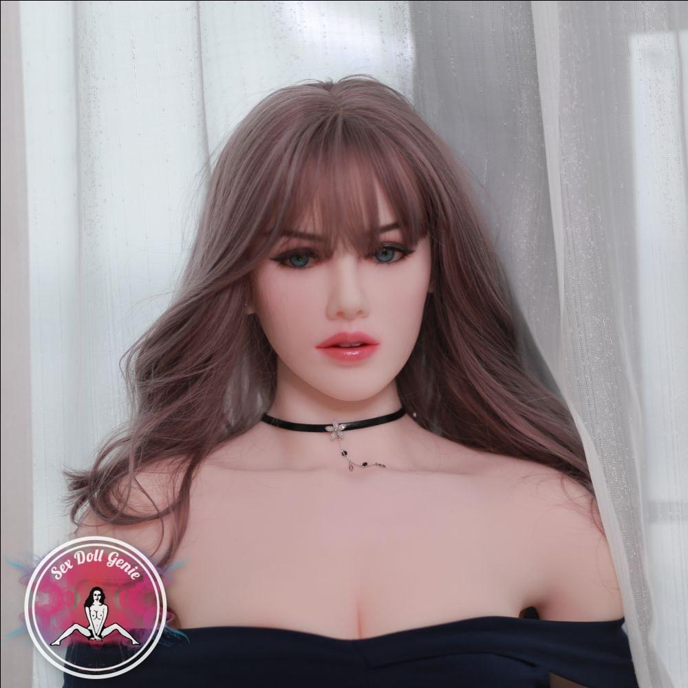 Jeannie - 175cm  D Cup TPE Doll-13