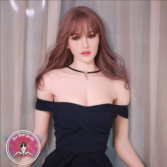 Jeannie - 175cm  D Cup TPE Doll-1