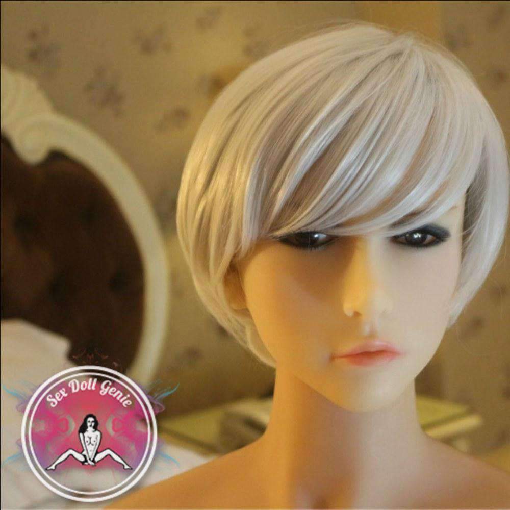 Jessica - 165cm G Cup TPE Doll-14