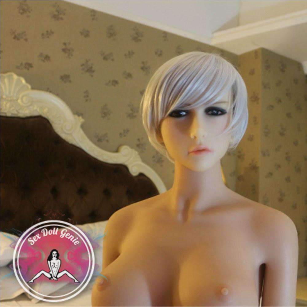 Jessica - 165cm G Cup TPE Doll-15