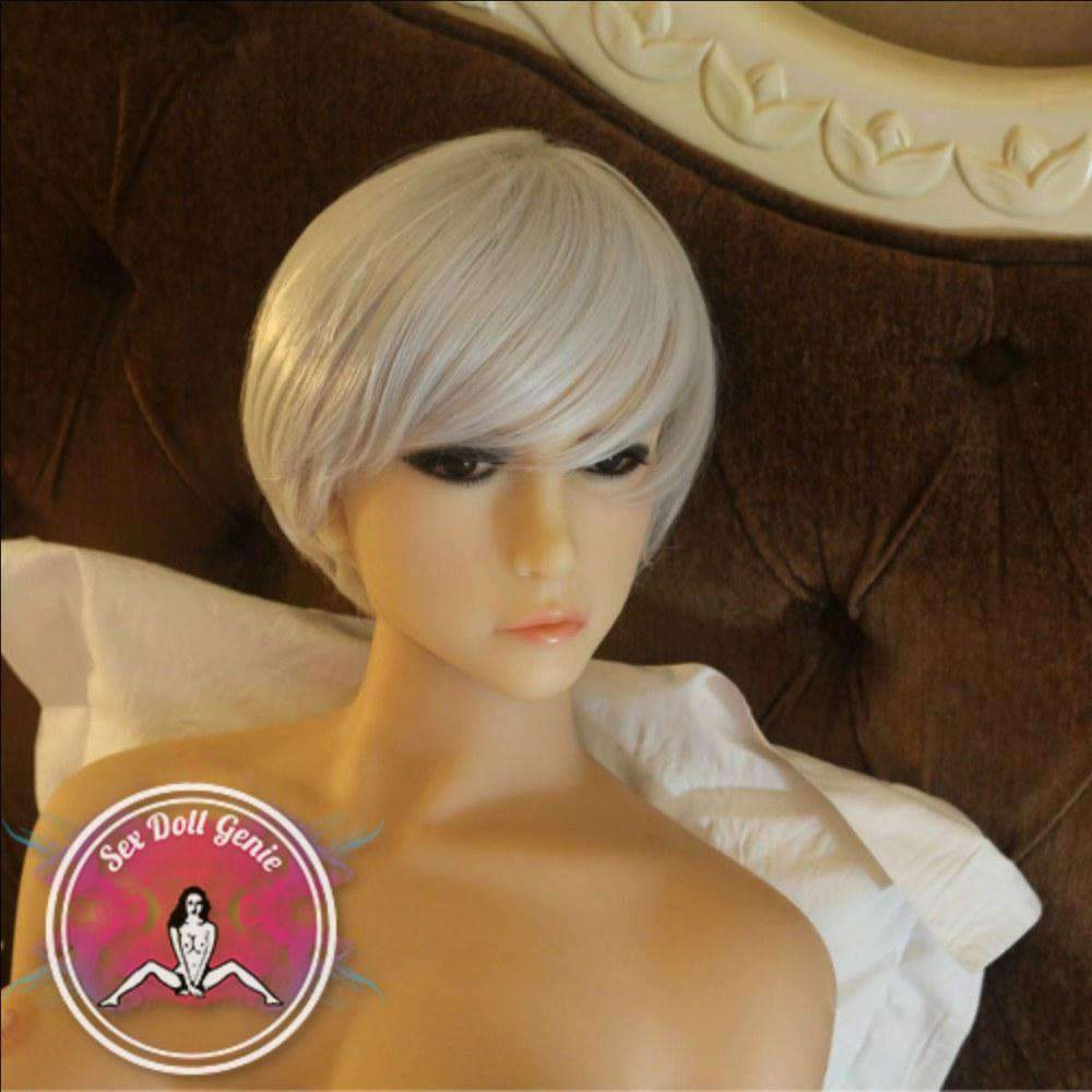 Jessica - 165cm G Cup TPE Doll-21