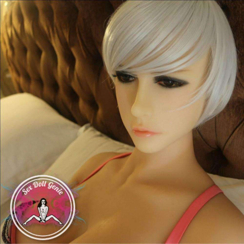 Jessica - 165cm G Cup TPE Doll-35