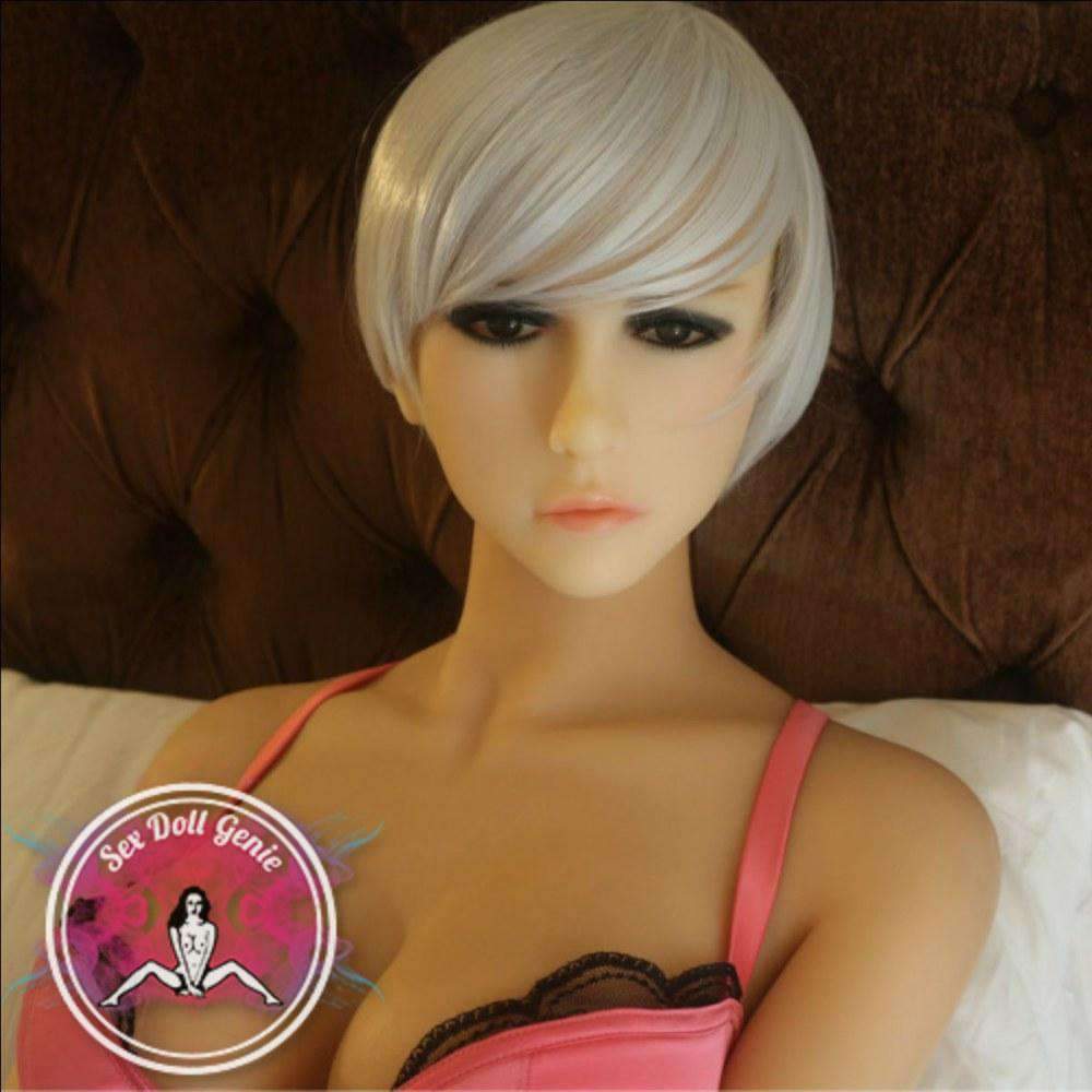 Jessica - 165cm G Cup TPE Doll-37