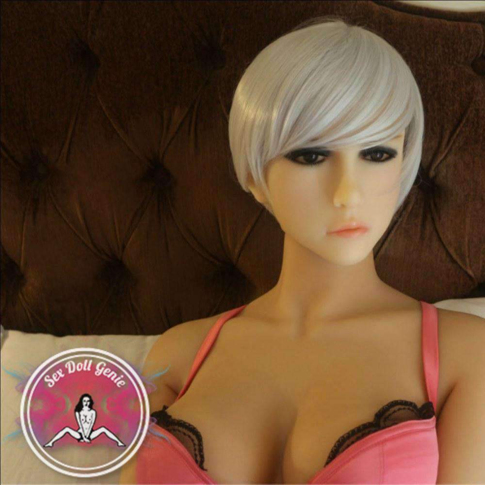 Jessica - 165cm G Cup TPE Doll-38