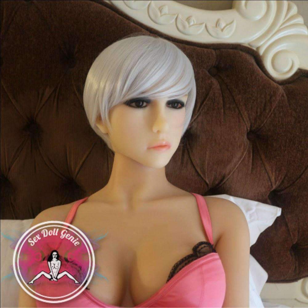 Jessica - 165cm G Cup TPE Doll-39