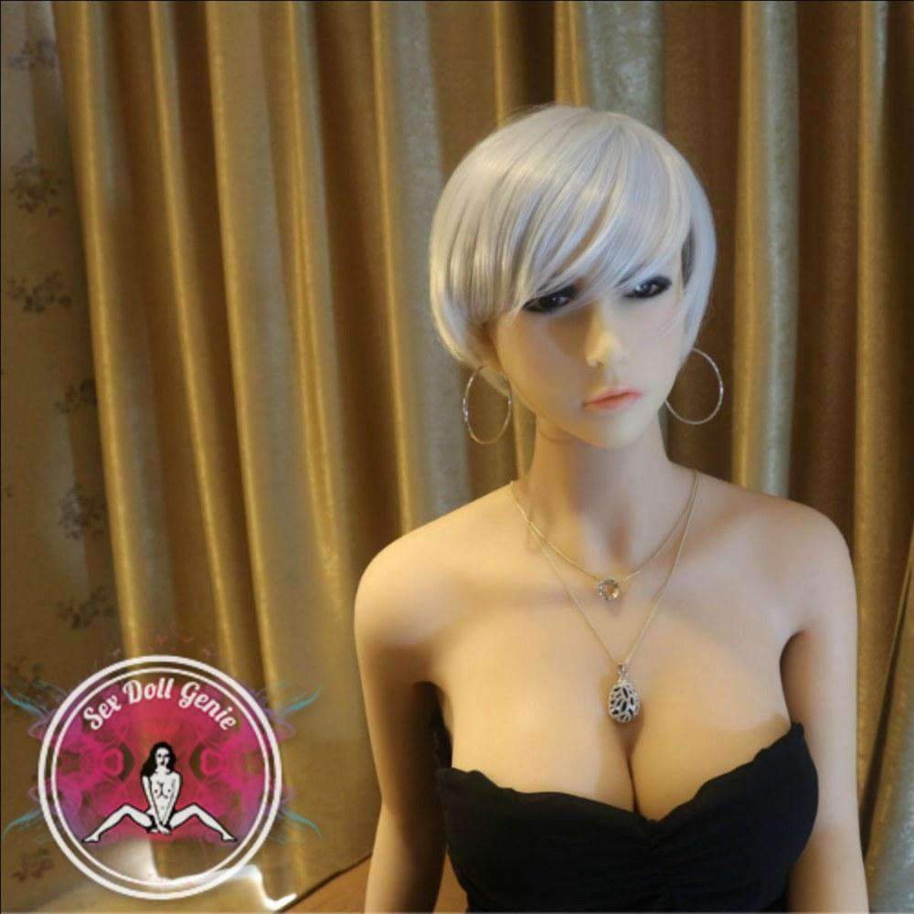 Jessica - 165cm G Cup TPE Doll-44