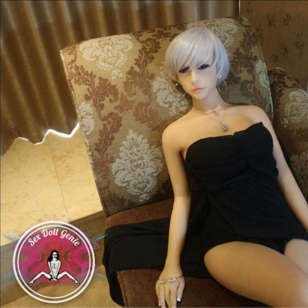 Jessica - 165cm G Cup TPE Doll-50